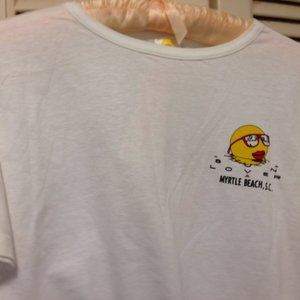 Sun Lover Short Pajamas New